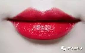 口红控必备：四大品牌最热门色号（含试色）