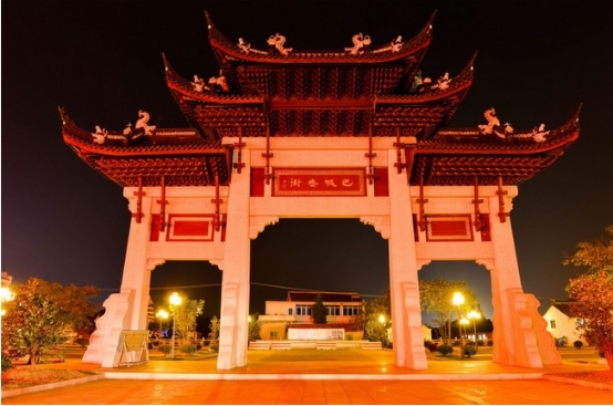 阳澄湖阿四蟹庄地址,阳澄湖吃正宗大闸蟹地方旅游攻略