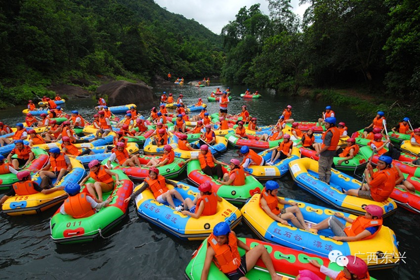 如何一天玩转东兴和越南,玩转东兴