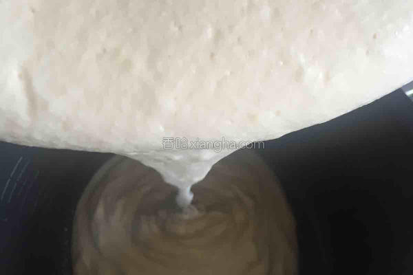 压力锅版懒人蛋糕,压力锅版蛋糕的做法