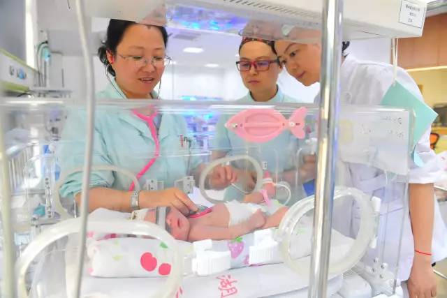 「医声」芜湖市第一人民医院的“早产儿俱乐部”火了！每位宝宝身上都有惊心动魄的温情故事……
