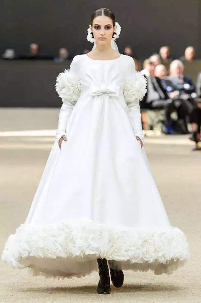 香奈儿巴黎铁塔广告,香奈儿巴黎铁塔