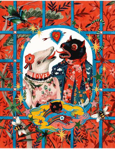 小心|「人民币粉碎机」GUCCI带着新系列和可怕的线上选购服务,来了……