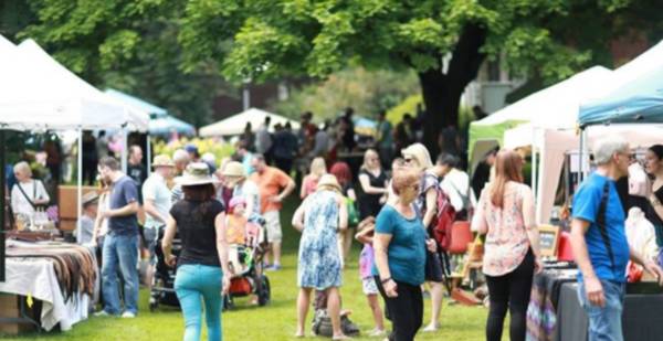 多伦多快闪完整,多伦多快闪集市排名