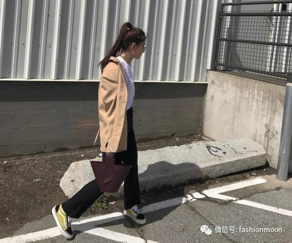 上半年我都穿了啥（照骗+品牌）