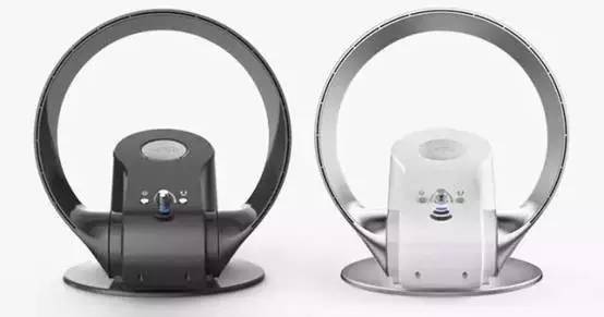 无叶风扇助你清爽一夏,好用到爆的无叶风扇