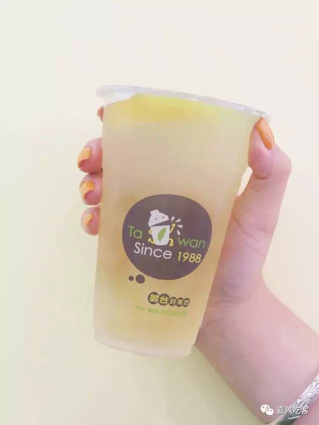 嘉兴第一家喜茶,嘉兴有几家喜茶