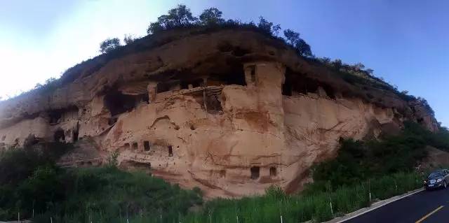 马栏旬邑旅游专线,旬邑一日游路线