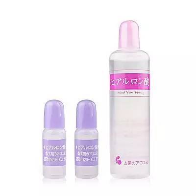 想补水还想抗老怎么护肤,国货玻尿酸补水保湿