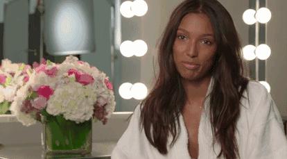 维秘秀上的大胸*党**们