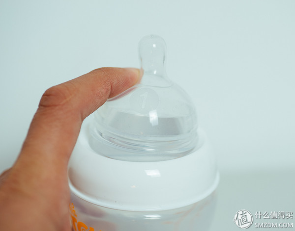 论一个12.9元奶瓶的修养-munchkin满趣健LATCH4安士奶瓶评测