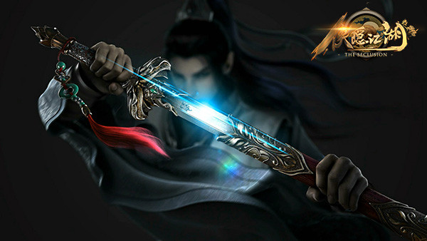 超高清自由度超高的武侠轻功,武侠江湖十大轻功