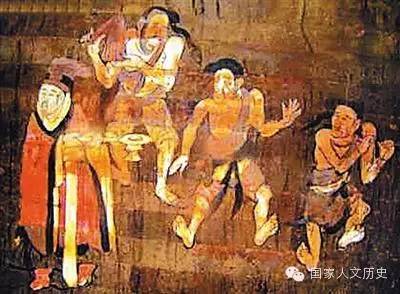 元宵节大联欢,大宋朝春节