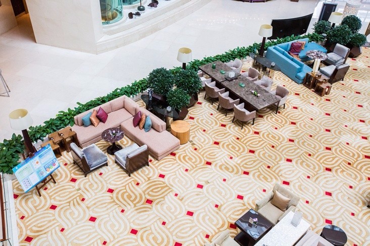 万丽天津宾馆图,万丽天津宾馆什么活动