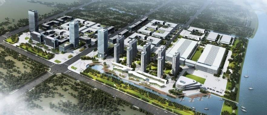 2016年期待值爆表！这些大事儿关系着常州的经济命脉，市委书记阎立每项都提了要求！