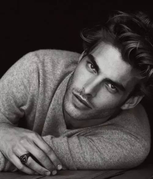 男人背后的男人，那些被大牌们捧红的「好肉」