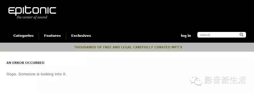 什么网站下载正版音乐免费,6个免费下载无损音乐的网站