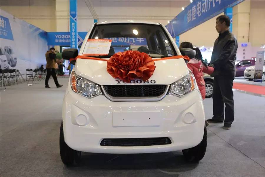 郑州展全国商品展会,郑州车展有新车上市吗