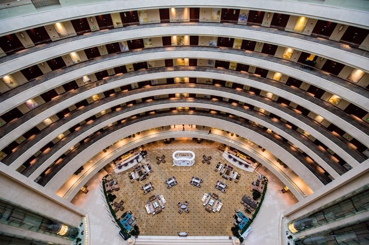 万丽天津宾馆图,万丽天津宾馆什么活动