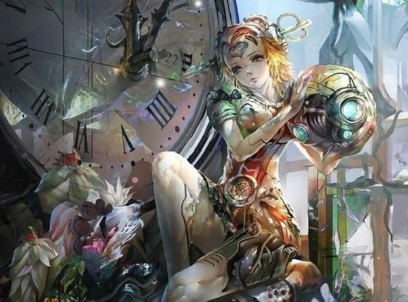 后期容易翻盘的英雄,dota2后期可以翻盘的大后期英雄