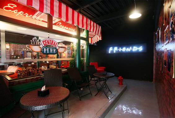 2021版魔都咖啡馆必喝榜整整50家,最美的咖啡馆推荐