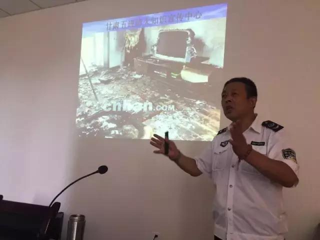 安全生产月活动消防安全宣讲,安全生产月消防公益视频