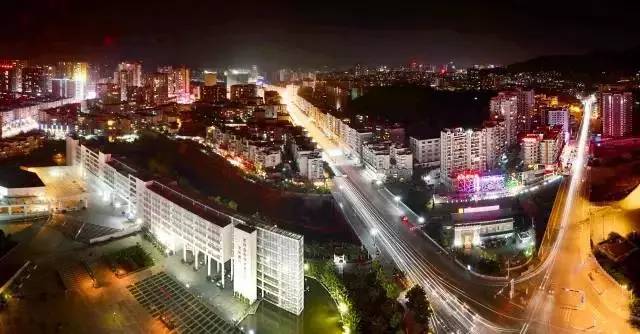 醉美遵义视频,醉美遵义汇川区