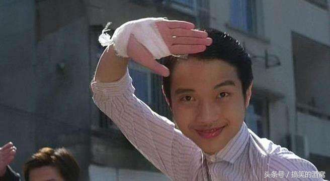 周星驰电影的配角何文辉,何文辉和周星驰视频