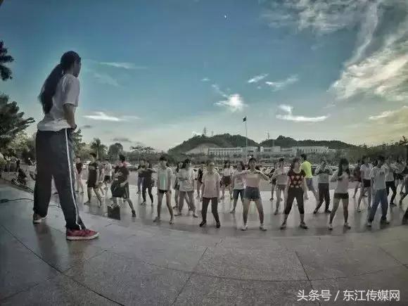 外人能不能进惠州学院,千万不要来广东上学