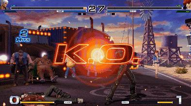 97拳皇谁最厉害,拳皇怎么玩厉害