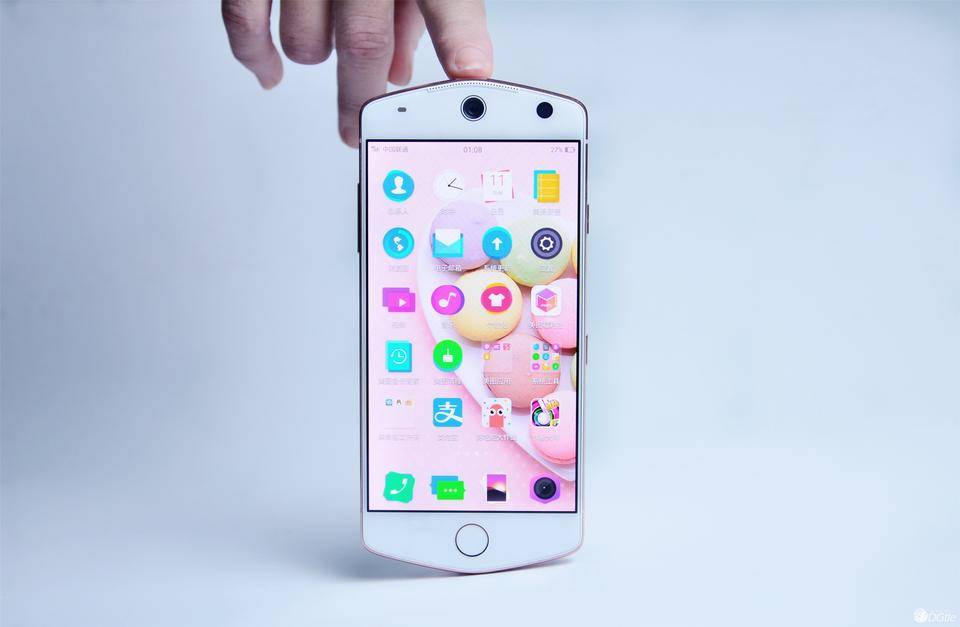 一个男生用美图手机是怎样的体验?