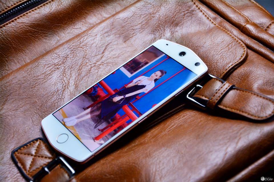 一个男生用美图手机是怎样的体验?