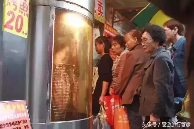 武汉自由行武汉8号线吃喝玩乐全攻略