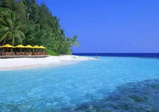 10个适合情侣的目的地，每一个都值得跟他好好走一走