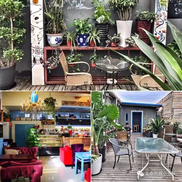 北京必去的三家店,来北京必逛的店