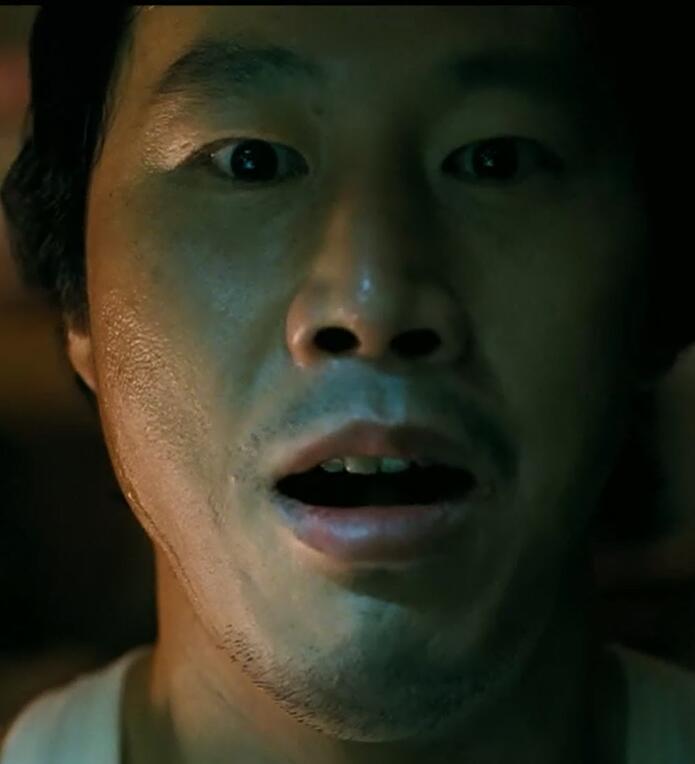 一张图看懂人性电影,人性扭曲的电影图解