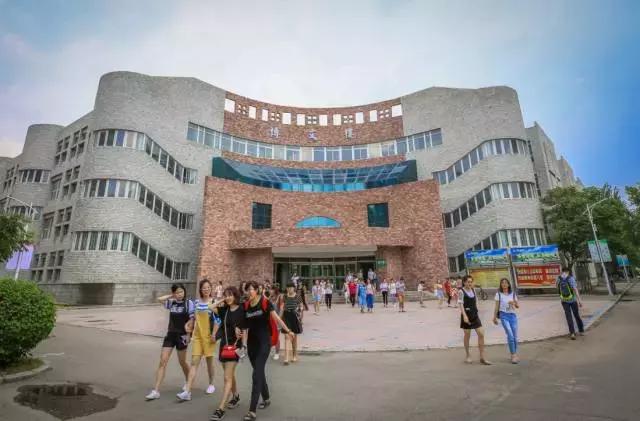 沈阳师范大学回忆,再见青春再见过往