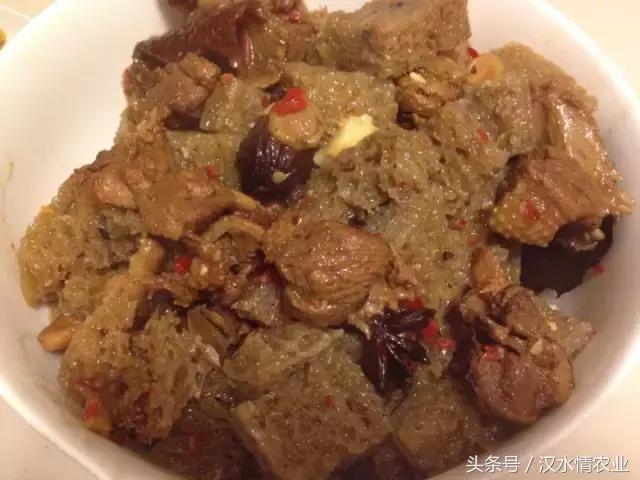 「富硒集市」到底是魔芋、磨芋、还是蘑芋？