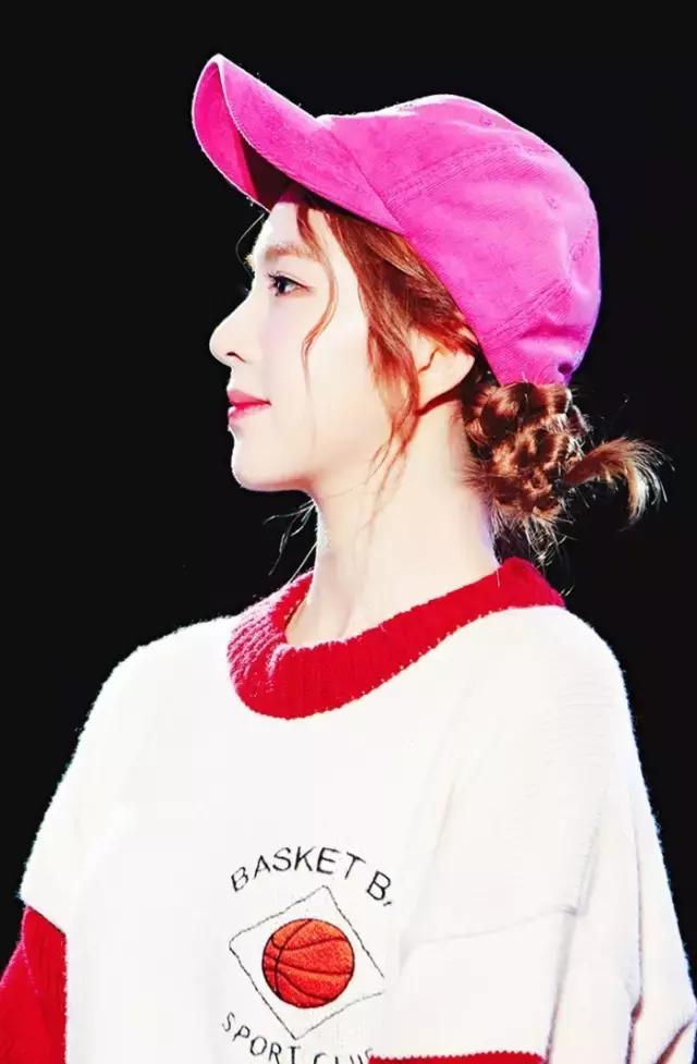 百搭又好看的棒球帽来了,棒球帽百搭遮阳帽洋气减龄