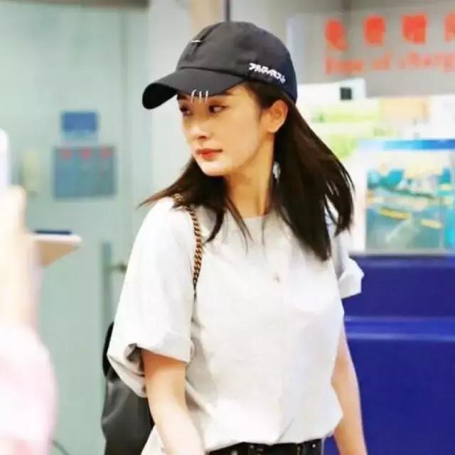 百搭又好看的棒球帽来了,棒球帽百搭遮阳帽洋气减龄