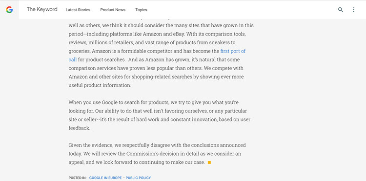 谷歌搜索引擎为什么没有广告,谷歌侵权将赔付3.38亿美元