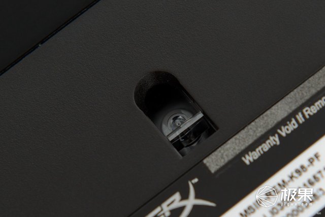 金士顿轻量化鼠标,金士顿hyperx幻影鼠标