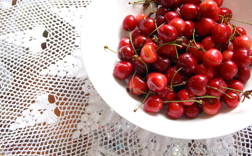 樱桃里面到底有什么,樱桃里面都有什么
