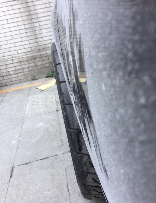 旧宝马改装翻新多少钱,老宝马翻新3系二手