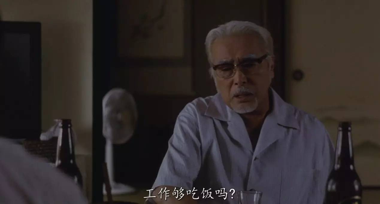 有些人看不懂电影,小时候看不懂长大才看懂的电影