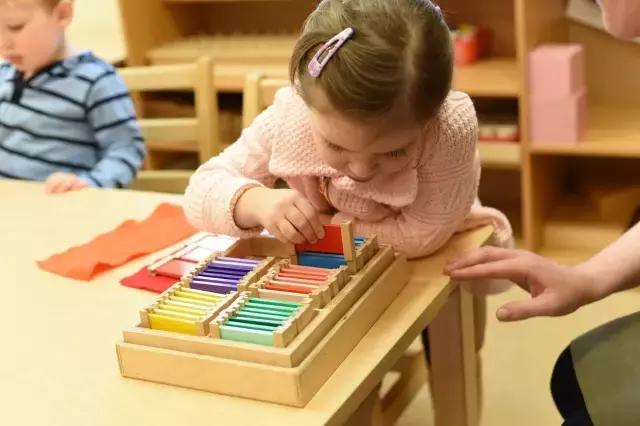 蒙台梭利被誉为什么,蒙台梭利是哪一个国家的