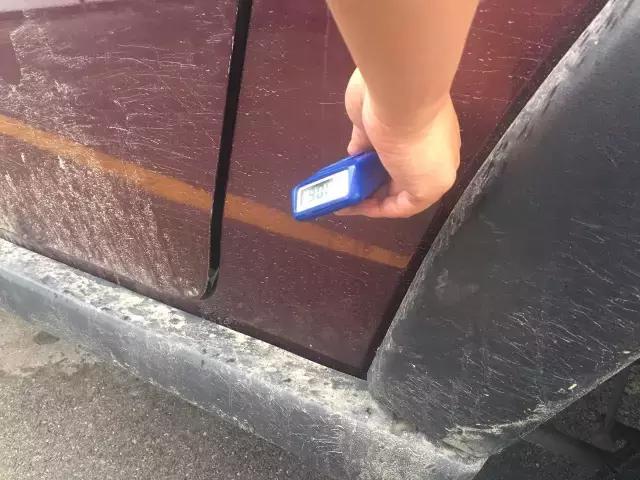 UC认证|硬派越野北京BJ40,让你在青春里撒点野