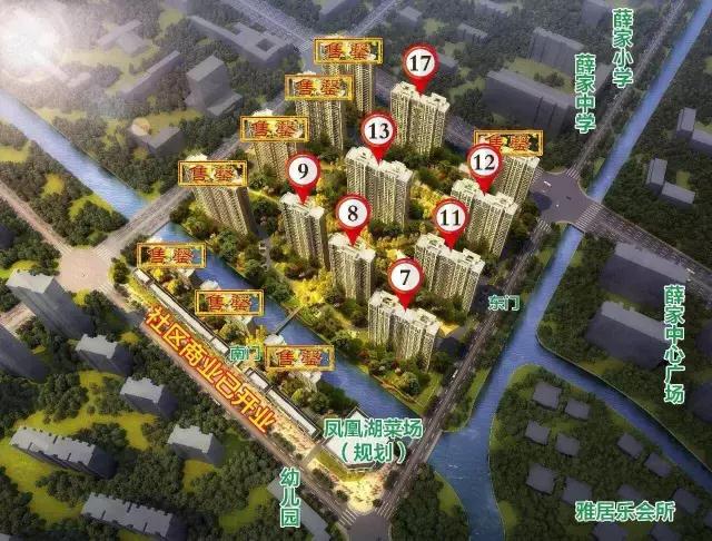 常州十大企业排名,常州房企排名前十名