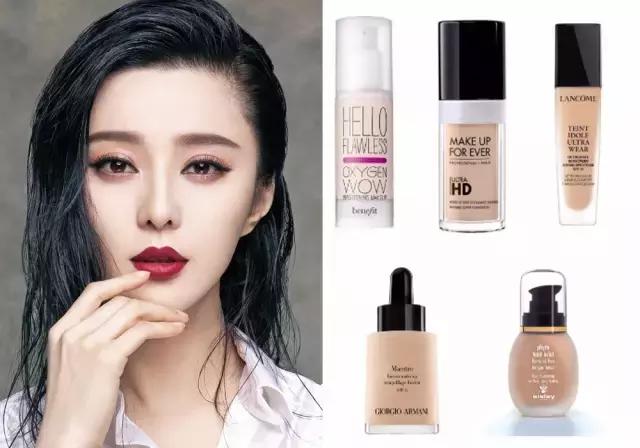 你有freestyle吗？我有这6款炒鸡好用的「平价粉底」就够了