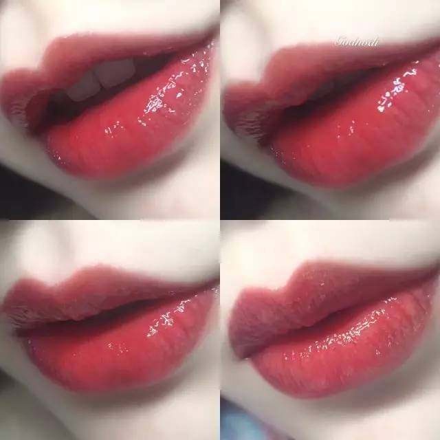 各系列口红经典,女人最想拥有的口红